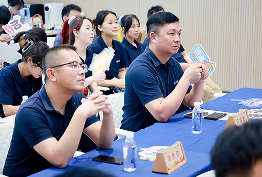 安全生產活動 | 第七屆安全知識競賽圓滿結束